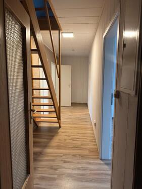 Foto - Große 5‑Zimmer‑Maisonettewohnung in Meppen – modern und zentral