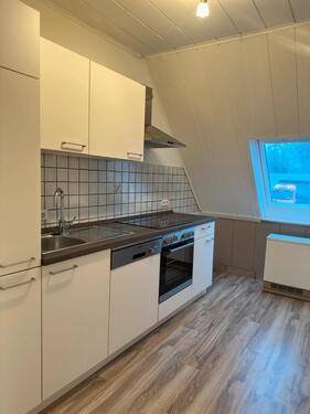 Foto - 5 Zimmer Maisonettenwohnung in Meppen