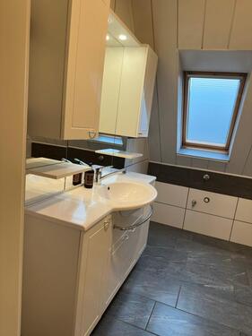 Foto - Maisonettenwohnung in Meppen zur Miete