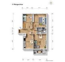 Eigentum planbar machen: Saniert, 3 Zimmer & Mietkauf ab 795 € mo - Datteln