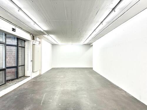 Foto - Atelier Studio Lager in Köln Nippes ab sofort zu vermieten