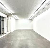 Atelier Studio Lager in Köln Nippes ab sofort zu vermieten