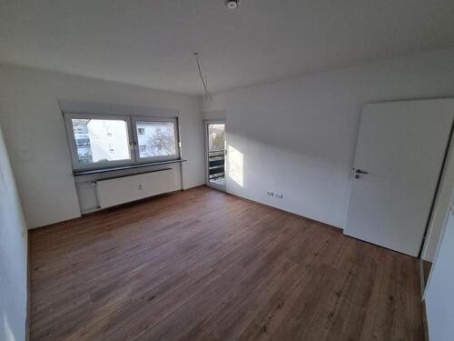 Foto - Etagenwohnung in Alzey zur Miete