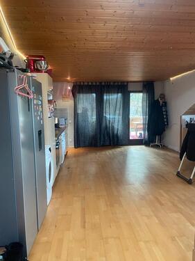 Foto - Dachgeschoßwohnung in Rheinbach zur Miete