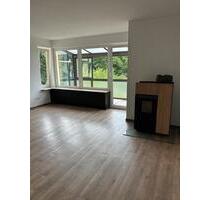 Großzügige 3-Zimmer-Wohnung - Nähe Hofgarten - Bayreuth City