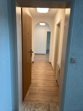 Foto - 3 Zimmer Etagenwohnung zur Miete in Bayreuth