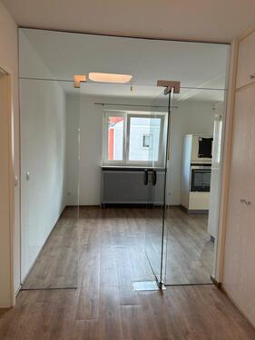 Foto - Etagenwohnung in Bayreuth zur Miete