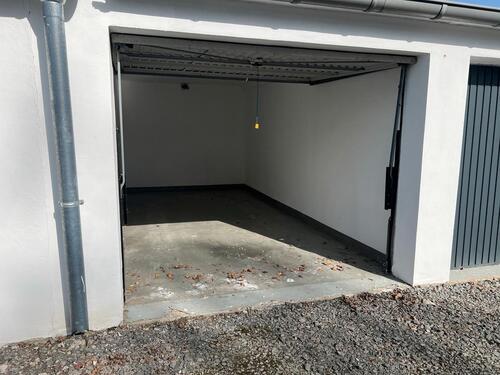 Foto - Garage zu vermieten in Remscheid-Reinshagen