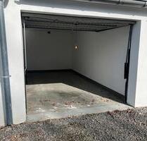 Garage zu vermieten in Remscheid-Reinshagen