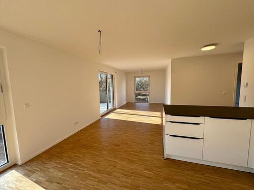 Foto - Etagenwohnung in Remseck am Neckar zur Miete