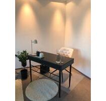 Nagold: Abgeschlossenes Büro-Praxisraum – flexibel, möbliert & barrierefrei