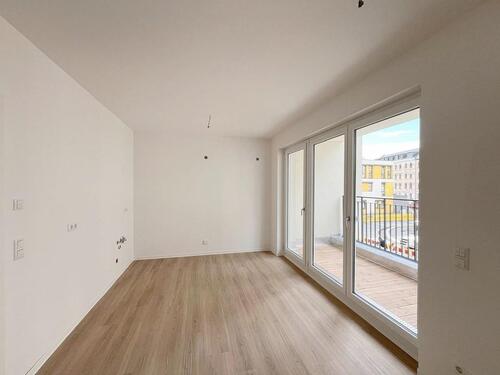 Foto - 2 Zimmer Etagenwohnung in Leipzig