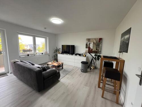 Foto - Schöne 1-Zimmer-Wohnung in Elliehausen zu vermieten