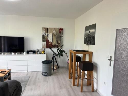 Foto - 1 Zimmer Etagenwohnung in Göttingen