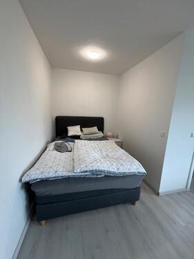 Foto - Etagenwohnung in Göttingen zur Miete