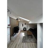 Wohnung in Tunzenberg ab 1.7.2026 zu vermieten - Mengkofen