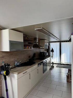 Foto - 1 Zimmer Dachgeschoßwohnung zur Miete in Mengkofen