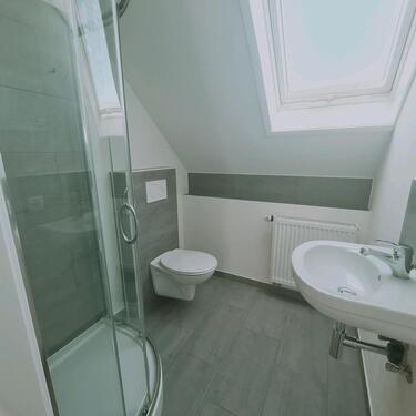 Foto - Dachgeschoßwohnung in Bad Oeynhausen zur Miete