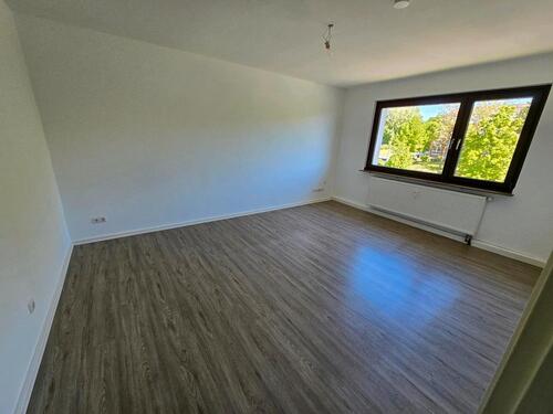 Foto - Etagenwohnung in Bottrop zur Miete