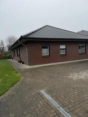 Foto - Seniorengerechte 3 Zi-WHG,zum 01.08.26 in Sande zu vermieten