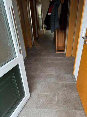 Foto - 3 Zimmer Erdgeschoßwohnung zur Miete in Sande