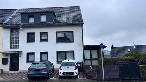 Foto - 2 Zimmer Erdgeschoßwohnung zur Miete in Ennepetal
