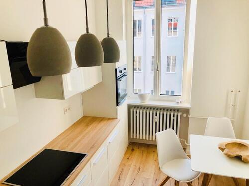 Foto - 2-Zimmer-Wohnung in Charlottenburg