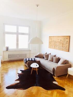 Foto - 2 Zimmer Etagenwohnung in Berlin