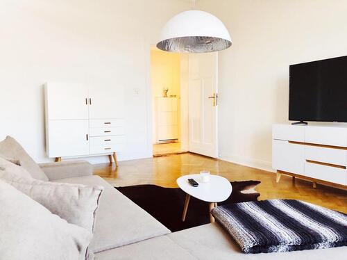 Foto - Etagenwohnung in Berlin zur Miete