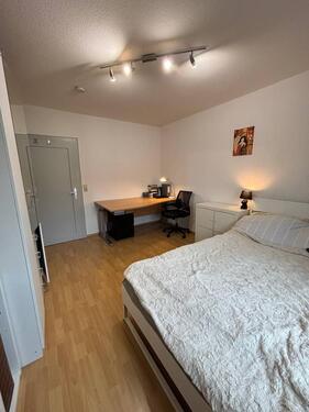 Foto - Etagenwohnung in Landau in der Pfalz zur Miete