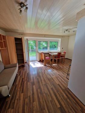 Foto - Charmante Erdgeschosswohnung in Au bei Bad Feilnbach