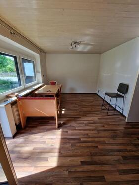 Foto - 2 Zimmer Erdgeschoßwohnung in Bad Feilnbach