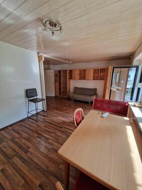 Foto - Erdgeschoßwohnung in Bad Feilnbach zum Kaufen