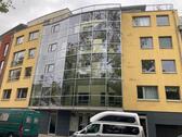 Foto - 79-m²-Wohnung Blick Marschiertor, barrierearm, Aufzug, von privat