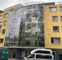 79-m²-Wohnung Blick Marschiertor, barrierearm, Aufzug, von privat - Aachen Aachen-Mitte