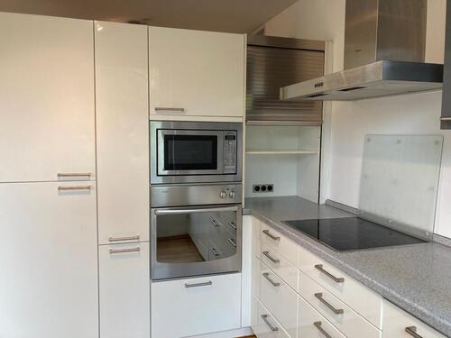 Foto - 2 Zimmer Etagenwohnung zum Kaufen in Aachen