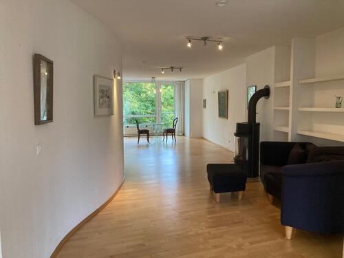 Foto - Etagenwohnung in Aachen zum Kaufen