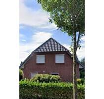 Haus mit Garten & Carport | 4 Zimmer | Hagen im Bremischen