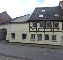 Gemütliche 2-Zimmer-Wohnung in zentraler Lage! - Bad Gandersheim