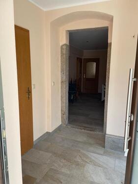 Foto - Etagenwohnung in Königswartha