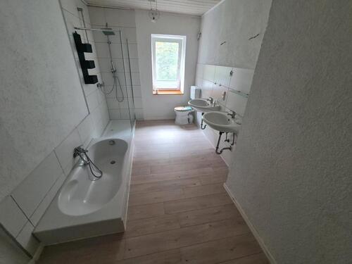 Foto - 3 Zimmerwohnung in Schwanewede Ortsteil Rade