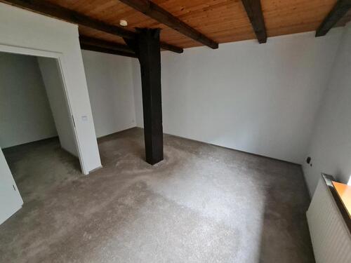 Foto - Etagenwohnung zur Miete in Schwanewede