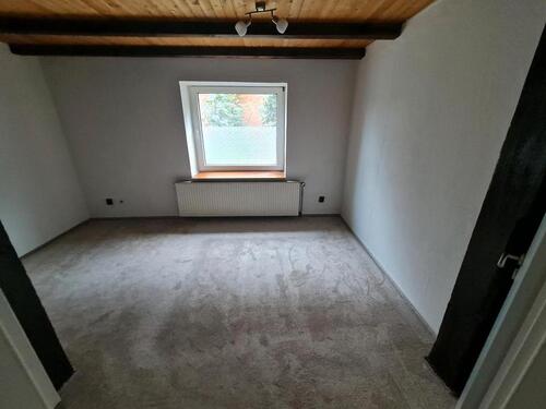 Foto - Etagenwohnung in Schwanewede