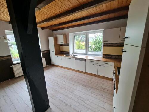 Foto - Etagenwohnung in Schwanewede zur Miete