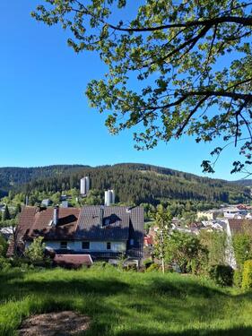 Foto - Einfamilienhaus in Furtwangen im Schwarzwald