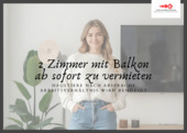 Foto - Etagenwohnung zur Miete in Datteln