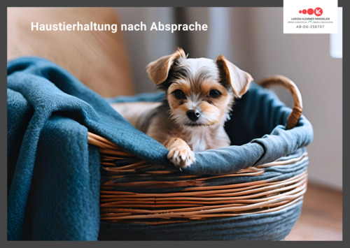 Foto - Etagenwohnung in Datteln