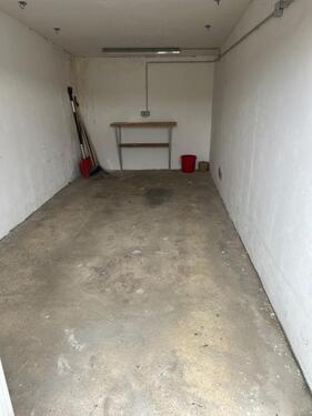 Foto - Einzelgarage zu vermieten - 50,00 EUR Miete,