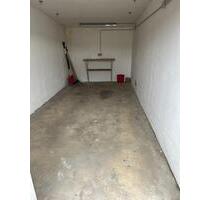 Einzelgarage zu vermieten - 50,00 EUR Miete, in Hoyerswerda (PLZ: 02977)
