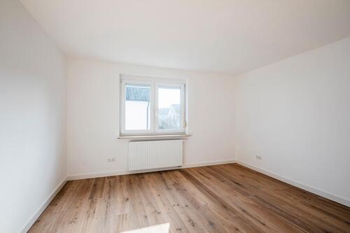 Foto - Hochwertig sanierte 2,5-Zimmer-Wohnung im beliebten Kissing